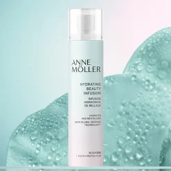 Blockâge Hydrating Beauty Infusion von Anne Möller