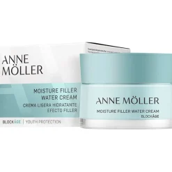 Blockâge Moisture Filler Water Cream von Anne Möller