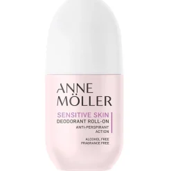 Blockâge Sensitive Skin Deodorant Roll-On von Anne Möller