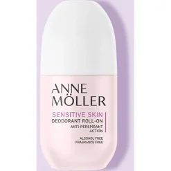 Blockâge Sensitive Skin Deodorant Roll-On von Anne Möller