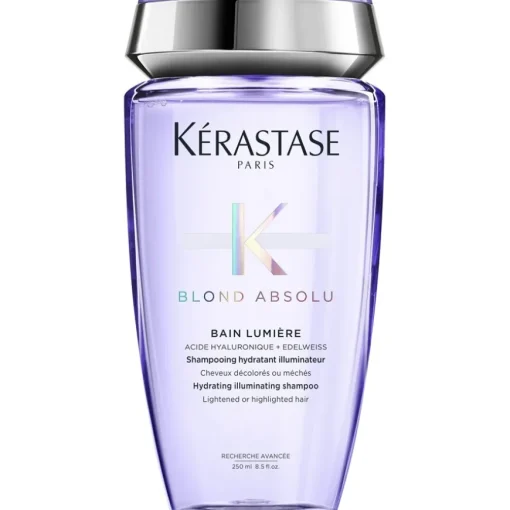 Blond Absolu Bain Lumière von Kérastase