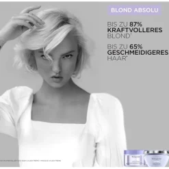 Blond Absolu Bain Lumière von Kérastase