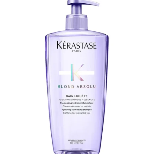 Blond Absolu Bain Lumière von Kérastase