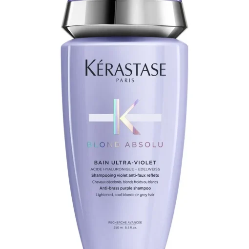 Blond Absolu Bain Ultra-Violet von Kérastase