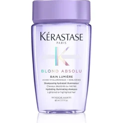 Blond Absolu Blond Absolu Discovery Set von Kérastase