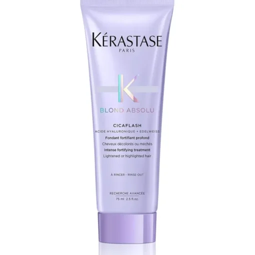 Blond Absolu Blond Absolu Discovery Set von Kérastase