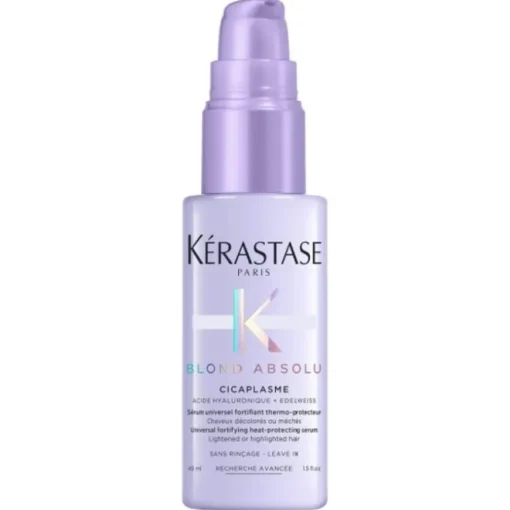 Blond Absolu Blond Absolu Discovery Set von Kérastase