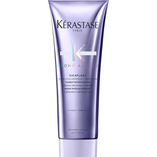 Blond Absolu Cicaflash Conditioner von Kérastase