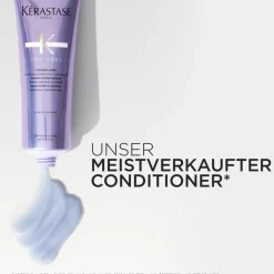Blond Absolu Cicaflash Conditioner von Kérastase
