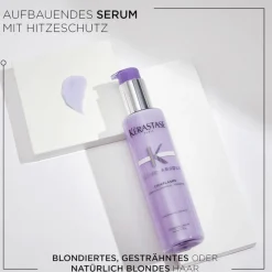 Blond Absolu Cicaplasme Leave-In Treatment von Kérastase