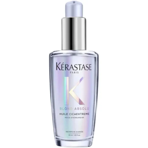 Blond Absolu Huile Cicaextreme Haaröl von Kérastase