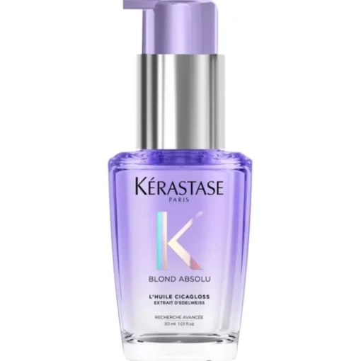 Blond Absolu L’Huile Cicagloss von Kérastase