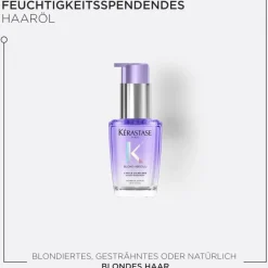 Blond Absolu L’Huile Cicagloss von Kérastase