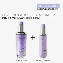 Blond Absolu L’Huile Cicagloss von Kérastase