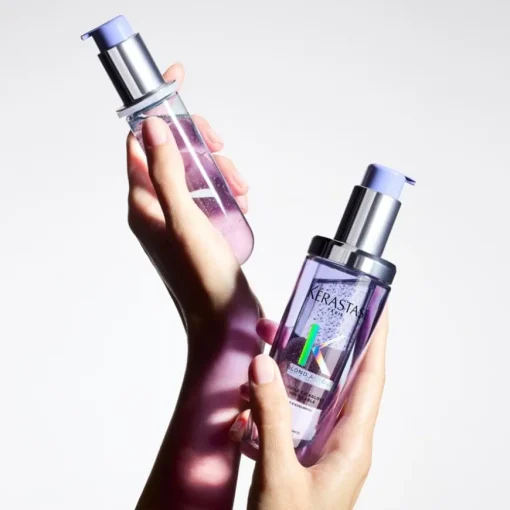 Blond Absolu L’Huile Cicagloss von Kérastase