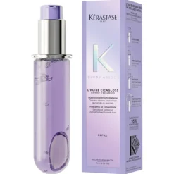 Blond Absolu L’Huile Cicagloss von Kérastase