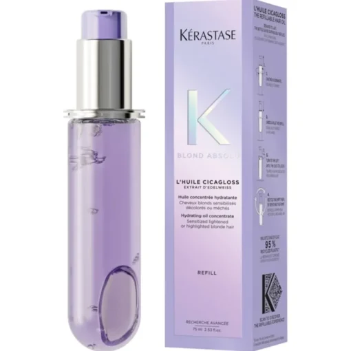 Blond Absolu L’Huile Cicagloss von Kérastase