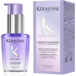 Blond Absolu L’Huile Cicagloss von Kérastase