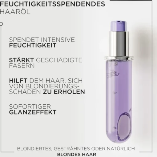 Blond Absolu L’Huile Cicagloss von Kérastase