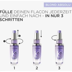 Blond Absolu L’Huile Cicagloss von Kérastase