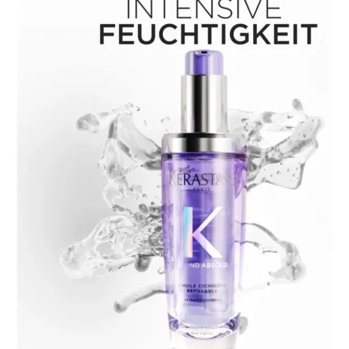 Blond Absolu L’Huile Cicagloss von Kérastase