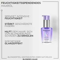 Blond Absolu L’Huile Cicagloss von Kérastase
