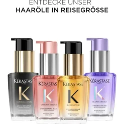 Blond Absolu L’Huile Cicagloss von Kérastase