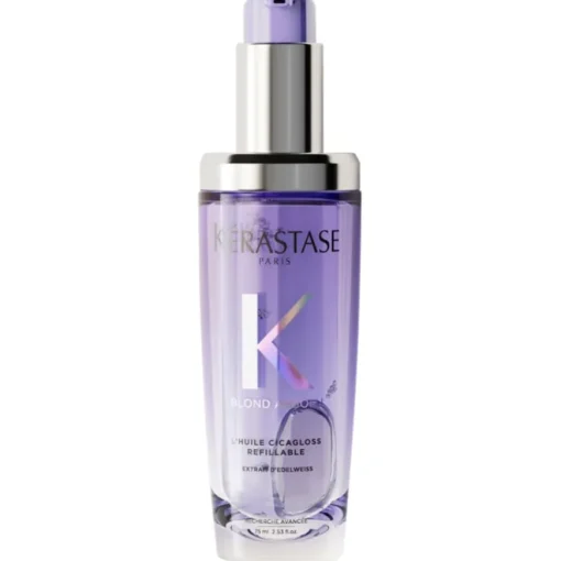 Blond Absolu L’Huile Cicagloss von Kérastase