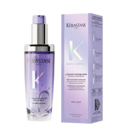 Blond Absolu L’Huile Cicagloss von Kérastase