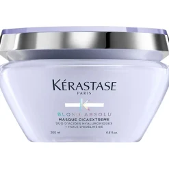 Blond Absolu Masque Cicaextreme von Kérastase