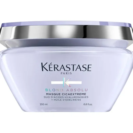 Blond Absolu Masque Cicaextreme von Kérastase