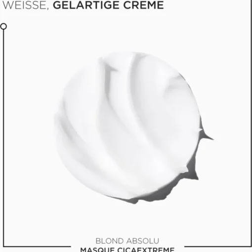 Blond Absolu Masque Cicaextreme von Kérastase