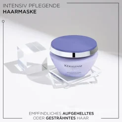 Blond Absolu Masque Cicaextreme von Kérastase