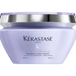 Blond Absolu Masque Ultra-Violet von Kérastase