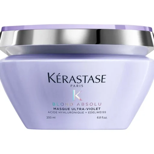 Blond Absolu Masque Ultra-Violet von Kérastase