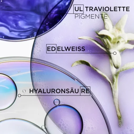 Blond Absolu Masque Ultra-Violet von Kérastase