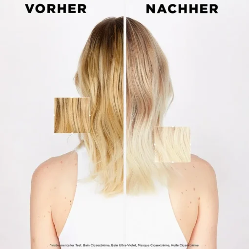 Blond Absolu Masque Ultra-Violet von Kérastase