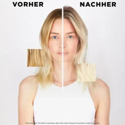 Blond Absolu Masque Ultra-Violet von Kérastase