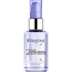 Blond Absolu Serum Hyaluronic Acid von Kérastase