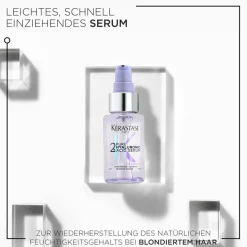 Blond Absolu Serum Hyaluronic Acid von Kérastase