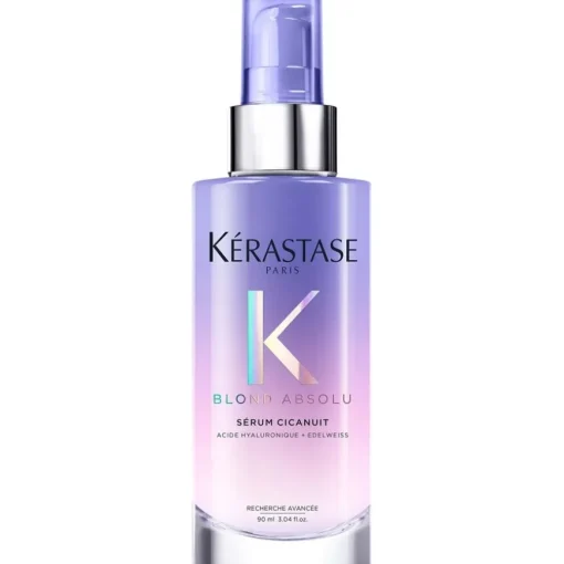 Blond Absolu Sérum Cicanuit von Kérastase