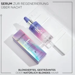 Blond Absolu Sérum Cicanuit von Kérastase