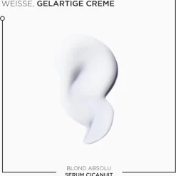 Blond Absolu Sérum Cicanuit von Kérastase