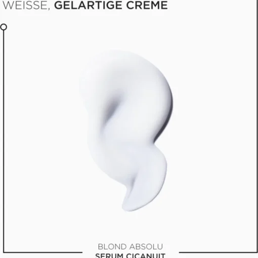 Blond Absolu Sérum Cicanuit von Kérastase