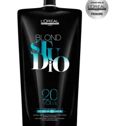 Blond Studio Blond Studio Nutri-Developer von L’Oréal Professionnel Paris