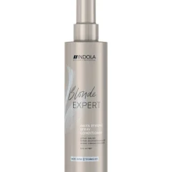 Blonde Expert Care Insta Strong Spray Conditioner von INDOLA