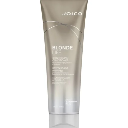 Blonde Life Brightening Conditioner von JOICO