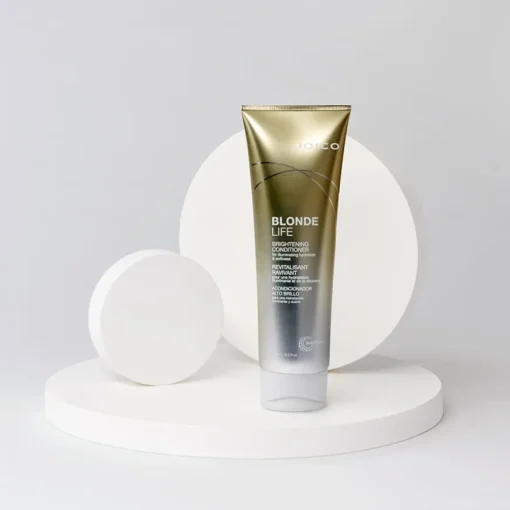 Blonde Life Brightening Conditioner von JOICO