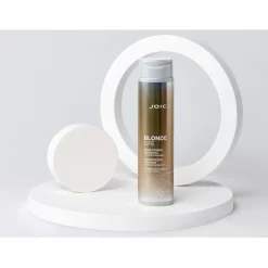 Blonde Life Brightening Shampoo von JOICO