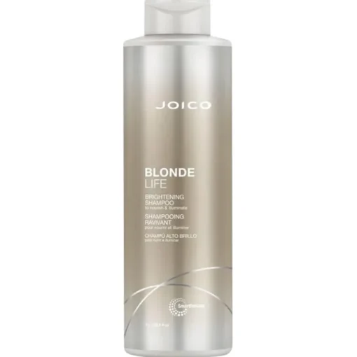 Blonde Life Brightening Shampoo von JOICO